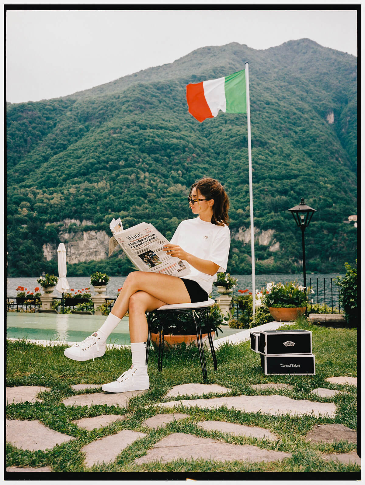 洋楽 DJ SPEN featuring VONITA WHITE Vonita White | Spotify